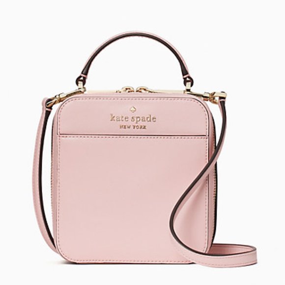 kate spade Bags Kate Spade Daisy Vanity Crossbody Poshmark